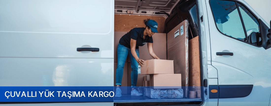 Cuvalli Yuk Tasima Kargo Cuvalli Yuk Tasima Kargo