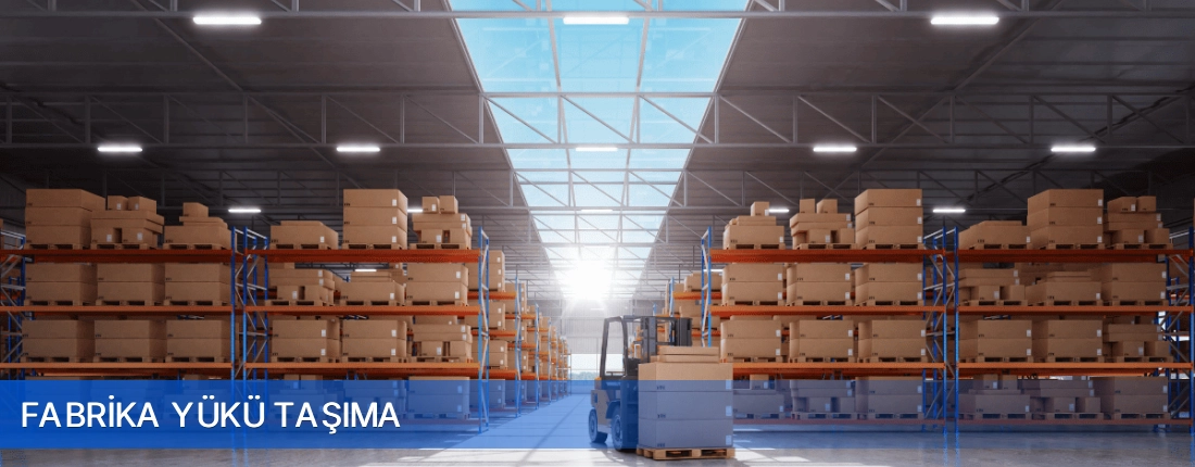 Fabrika Yuku Tasima Fabrika Yuku Tasima