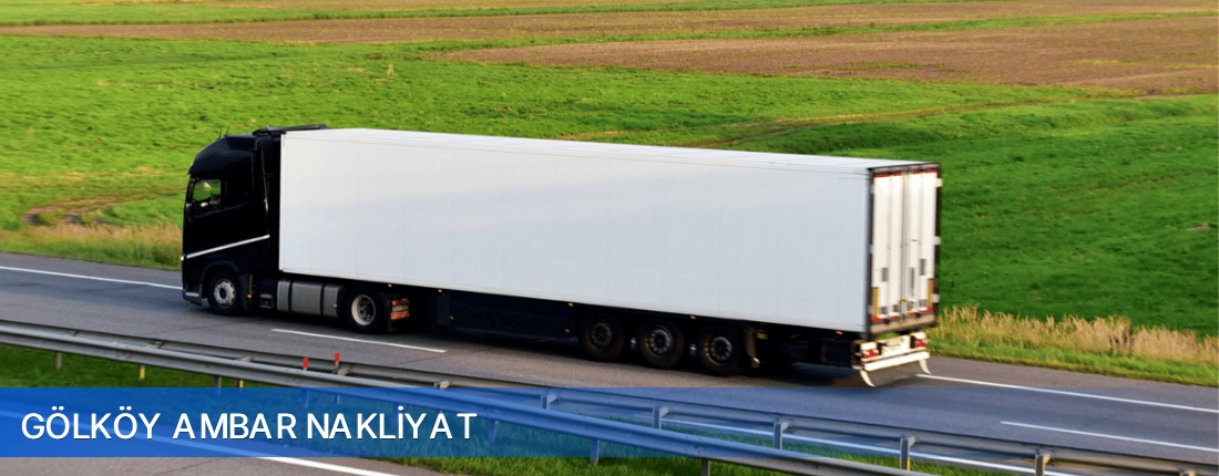 Gölköy Ambar Nakliyat