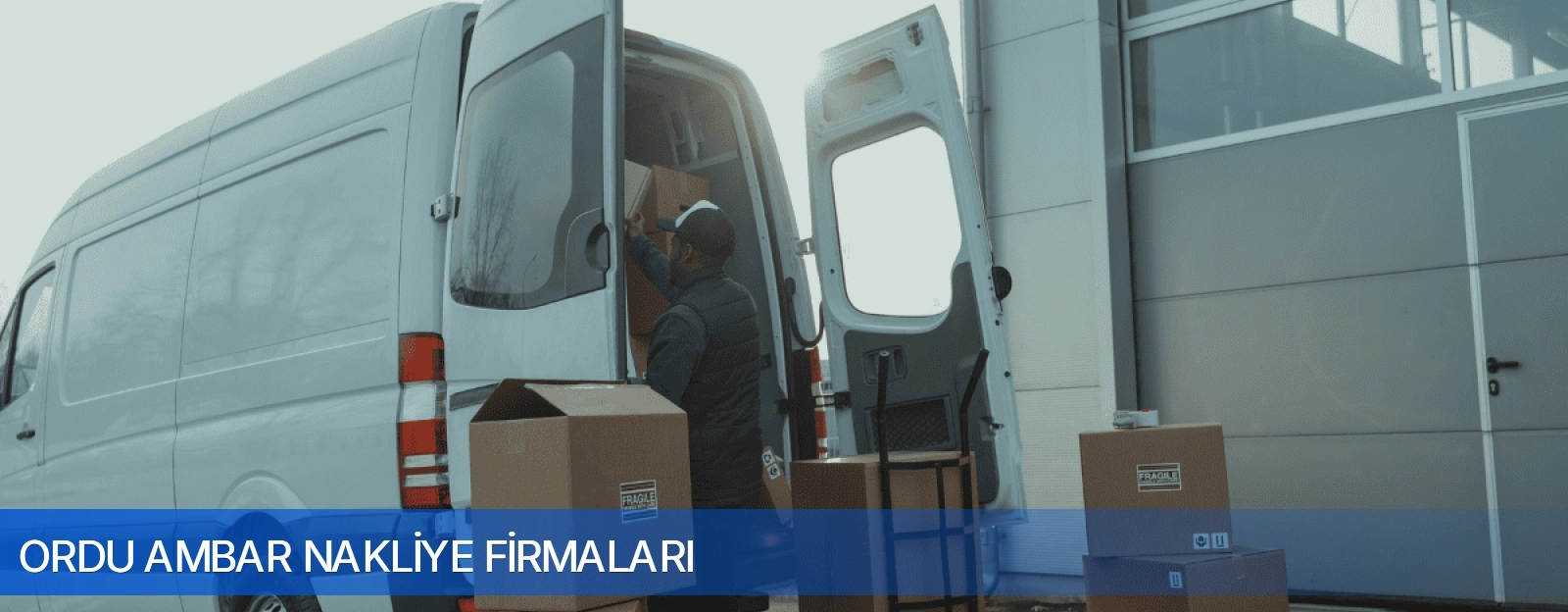 Ordu Ambar Nakliye Firmaları