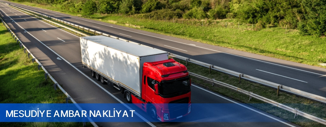 Mesudiye Ambar Nakliyat Mesudiye Ambar Nakliyat